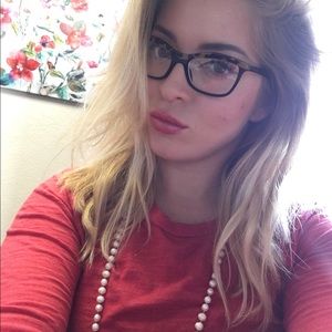 Chic PRADA Frames!!! Retro cute!